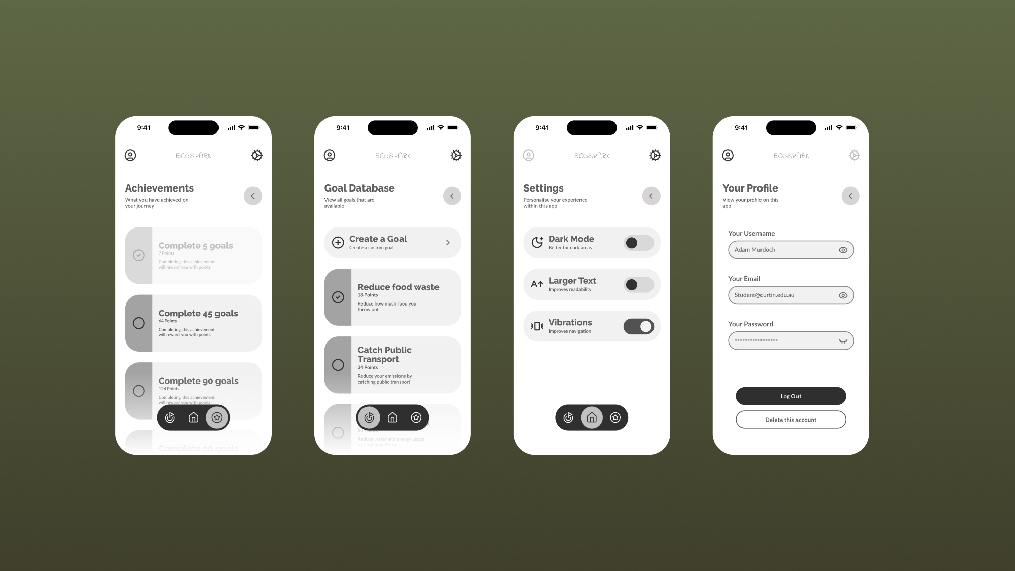 Wireframe 3