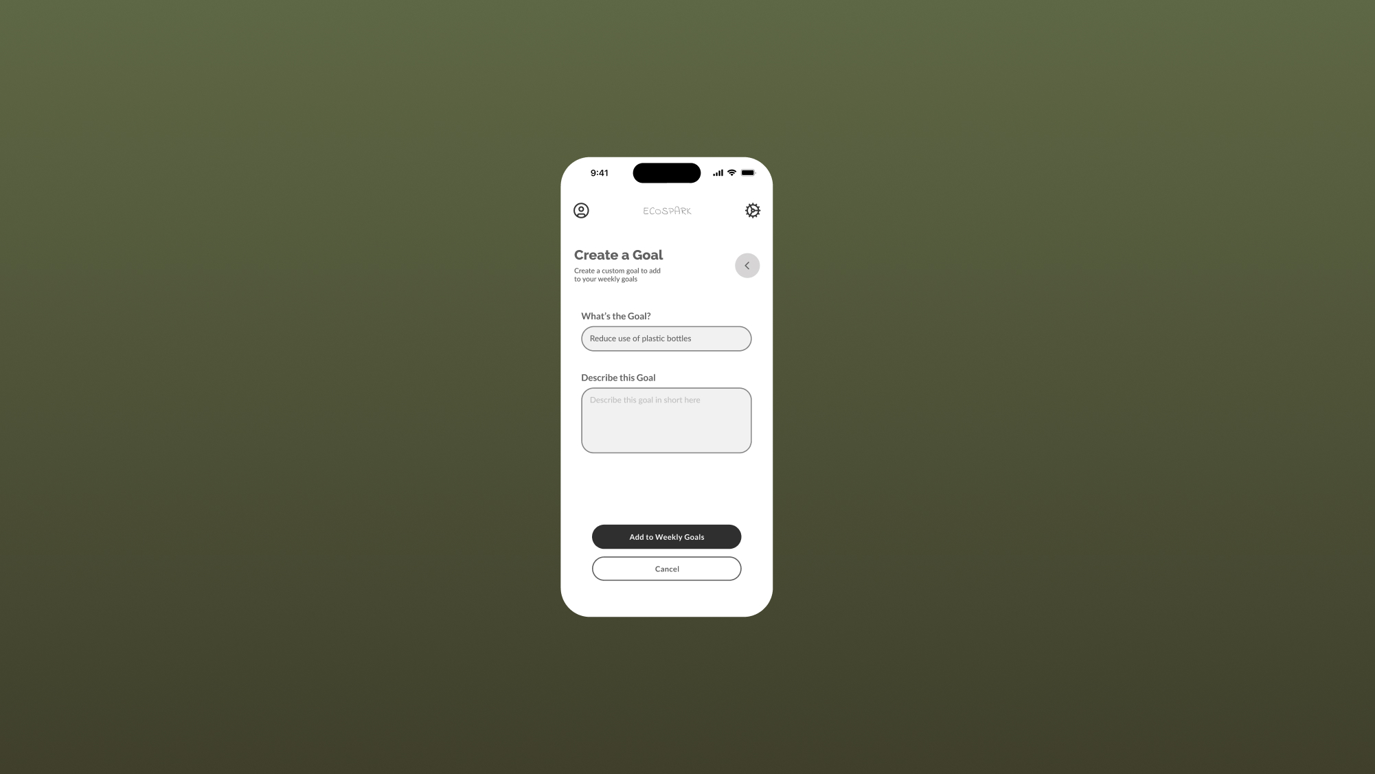 Wireframe 4